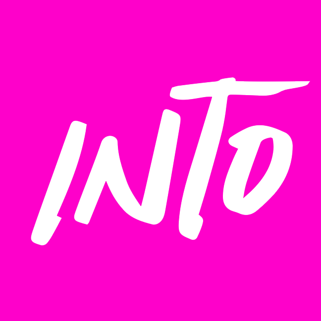Sign For Into into – Damian Alexander