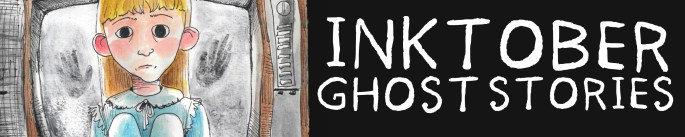 6 - Inktober